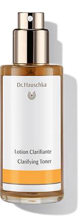 Dr. Hauschka 净肤平衡爽肤水 100 ml｜Dr. Hauschka Clarifying Toner - Tasapainottava Kasvovesi 100 ml