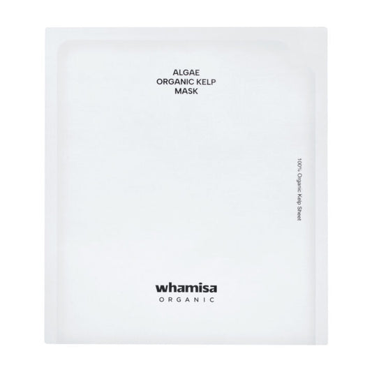 Whamisa 海藻面膜 6克 23 ml