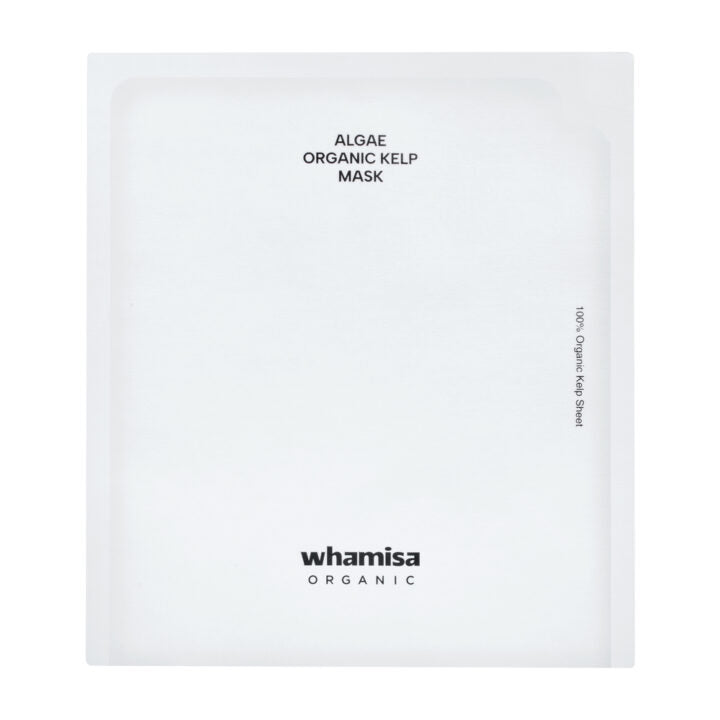 Whamisa 海藻面膜 6克 23 ml