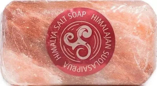 宝藏喜马拉雅盐皂｜Aarre Himalajan Suolasaippua