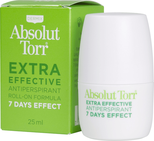 Absolut Torr 强效止汗走珠液 25 ml