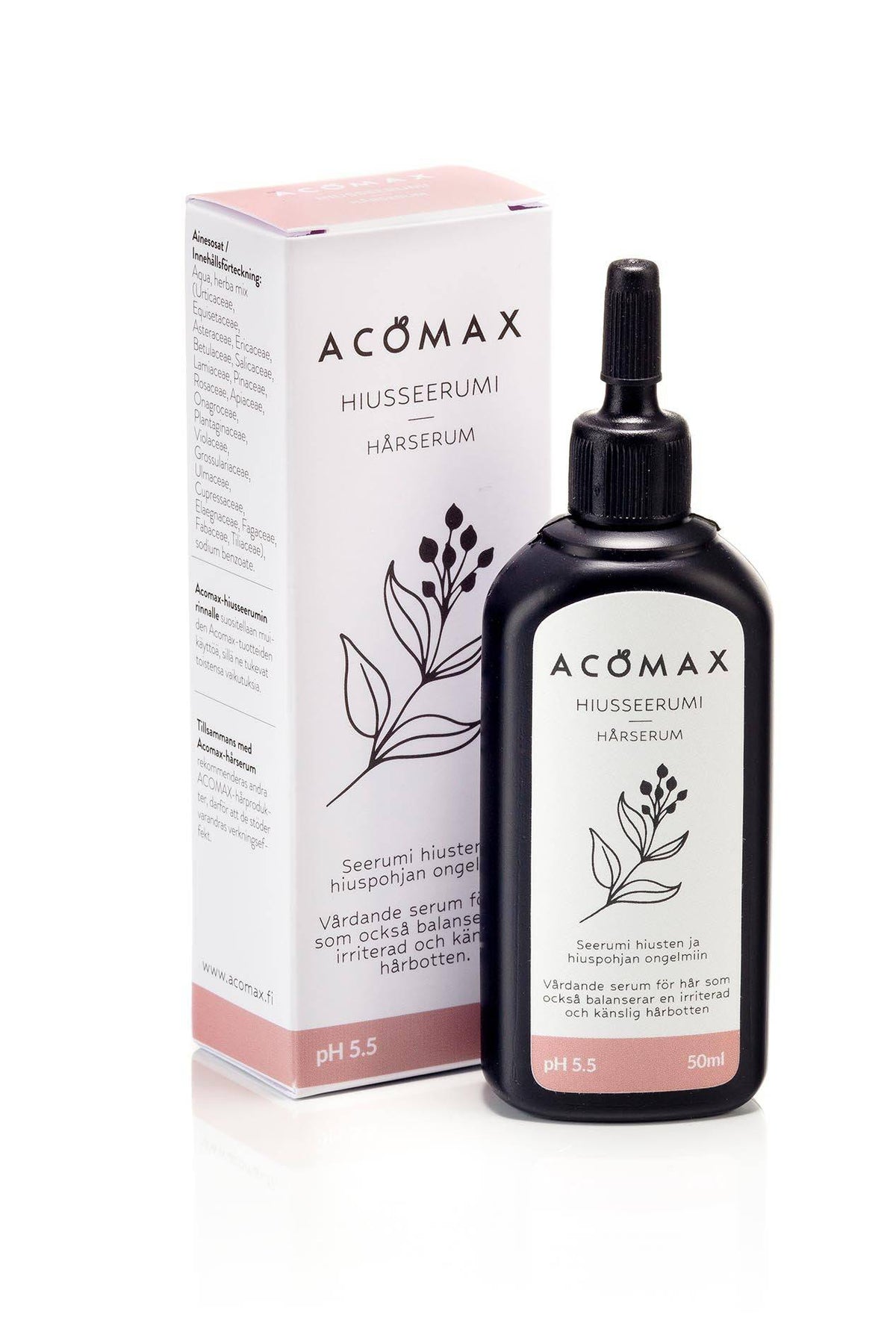 Acomax 护发精华 50 ml