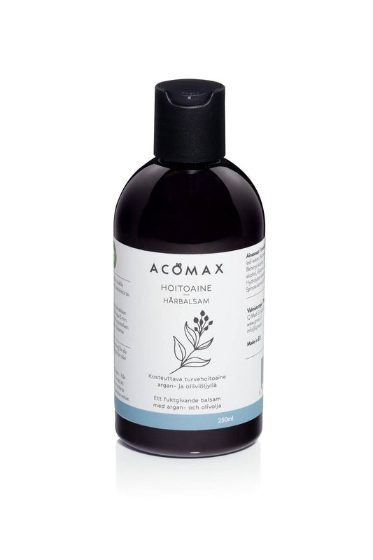 Acomax 护发素 - 保湿泥炭护发素 250 ml