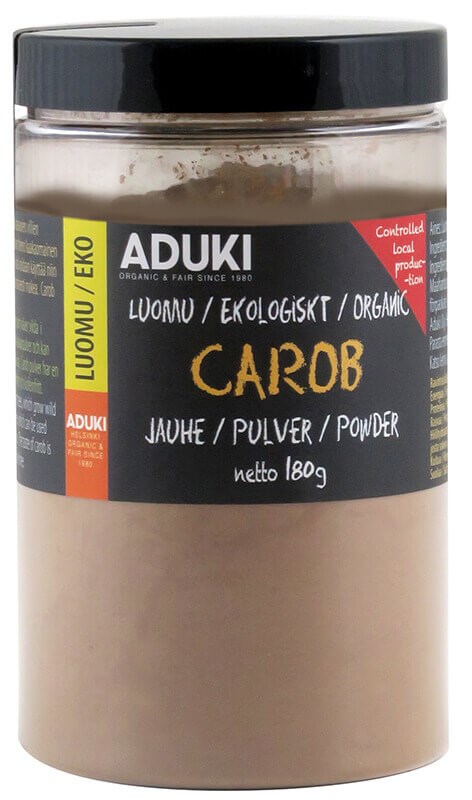 Aduki 角豆粉 180 g