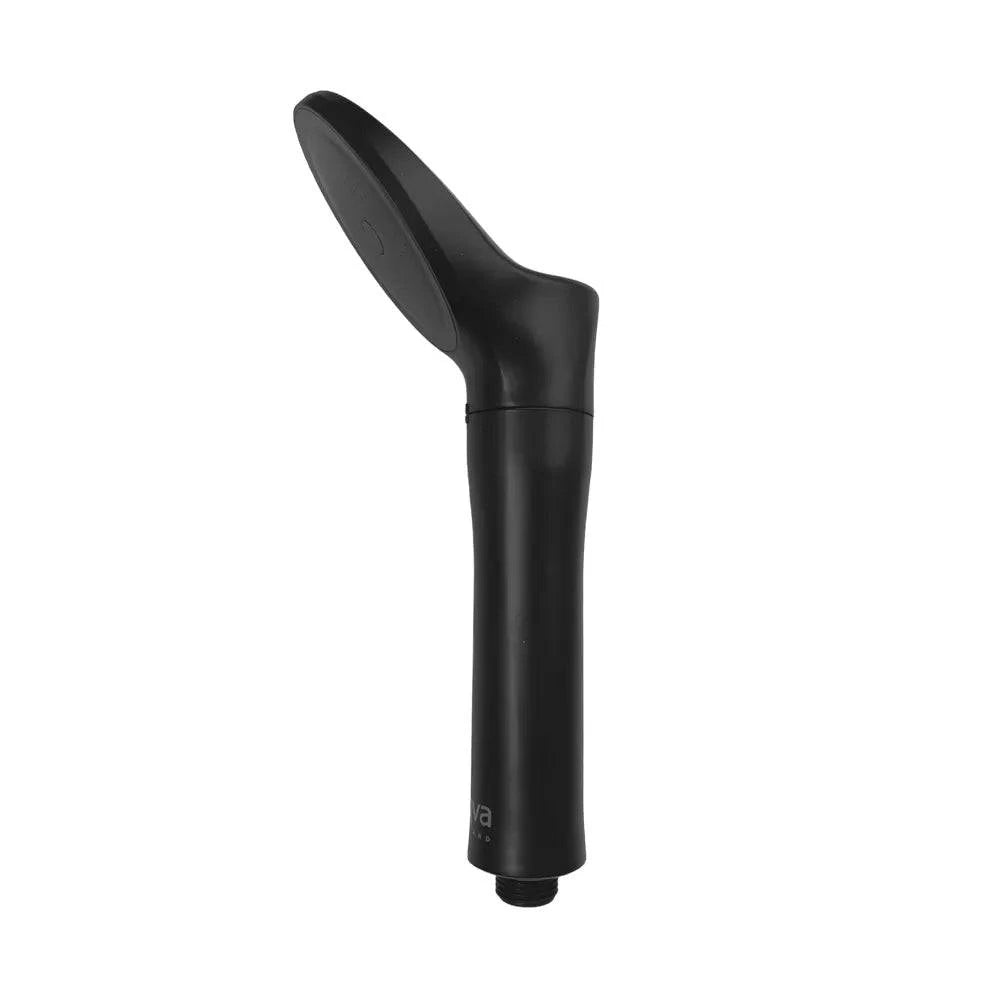 Aqva Suihkupääsuodatin AQ004-1B, musta｜Aqva 淋浴喷头过滤器 AQ004-1B，黑色