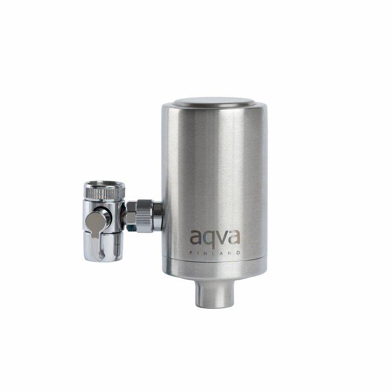 Aqva Ultra 2水龙头过滤器AQ003-2｜Aqva Ultra 2 Hanasuodatin AQ003-2