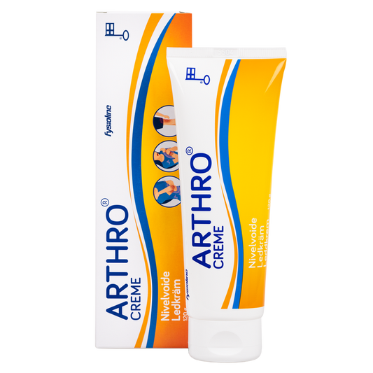 关节舒缓膏 120 g｜Arthro Nivelvoide 120 g
