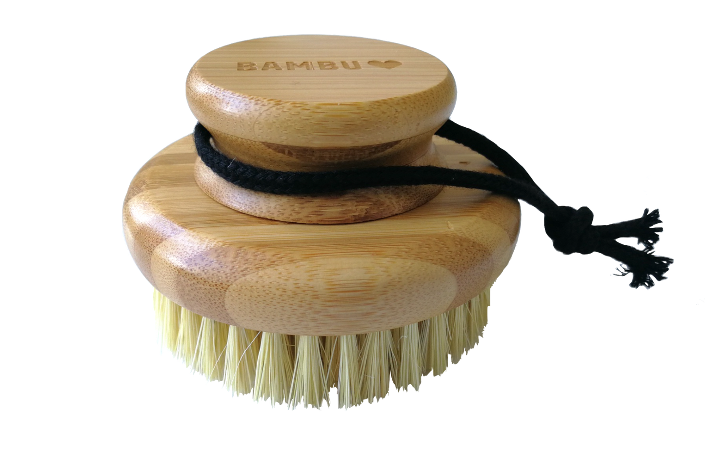 Bambu Puhdistusharja 1 kpl｜Bambu 清洁刷 1 kpl
