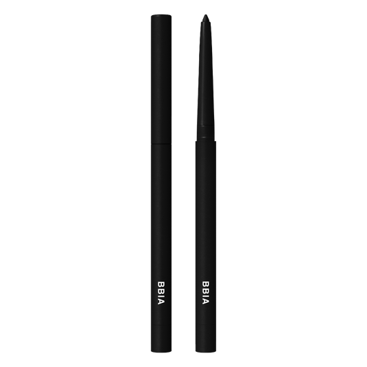 BBIA Last Auto Gel Eyeliner - 眼线笔 01 黑色