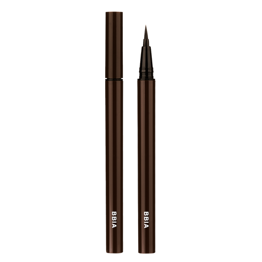 BBIA Last Pen Eyeliner - 液体眼线笔 02 亮棕