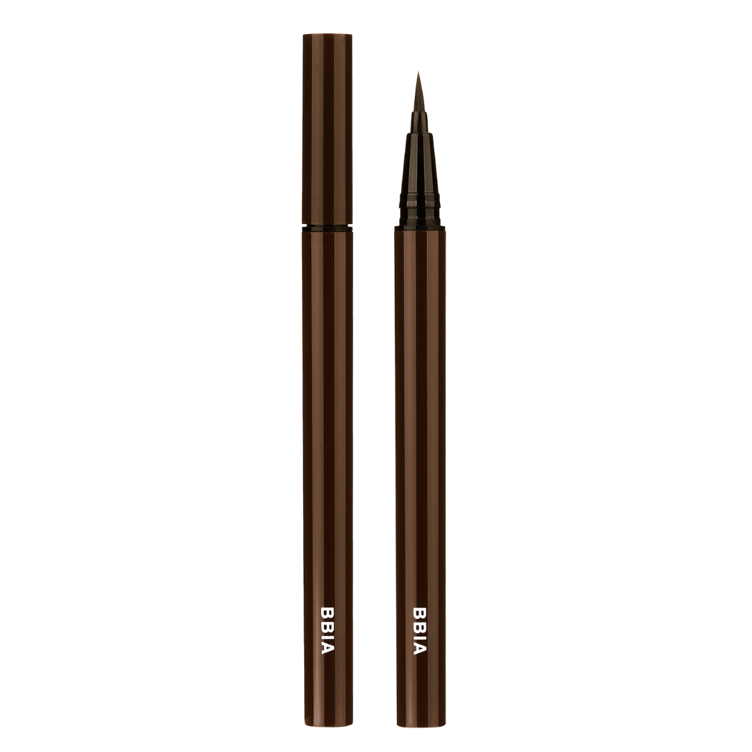 BBIA Last Pen Eyeliner - 液体眼线笔 03 巧克力棕