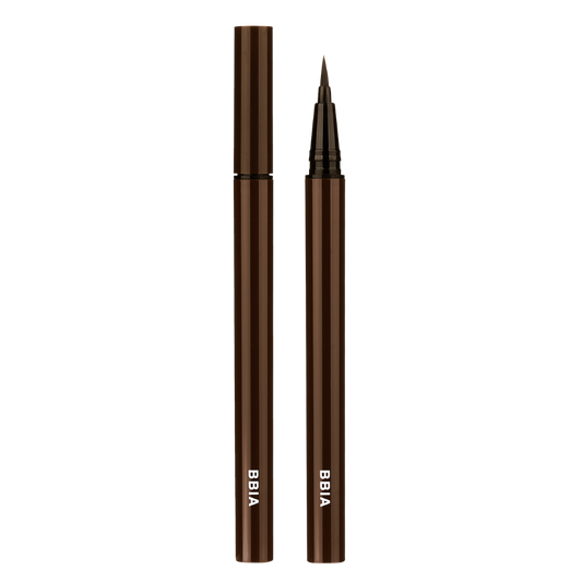 BBIA Last Pen Eyeliner - 液体眼线笔 03 巧克力棕