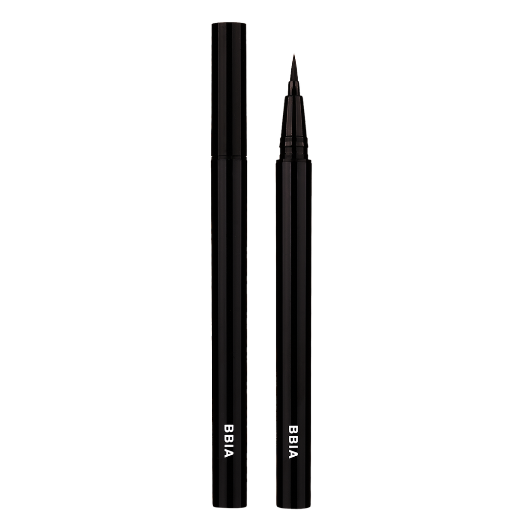 BBIA Last Pen Eyeliner - 液体眼线笔 01 亮黑