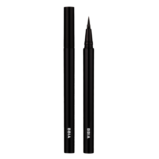 BBIA Last Pen Eyeliner - 液体眼线笔 01 亮黑