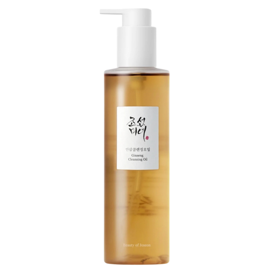 朝鲜王朝人参卸妆油 210 ml｜Beauty Of Joseon Ginseng Cleansing Oil - Puhdistusöljy 210 ml