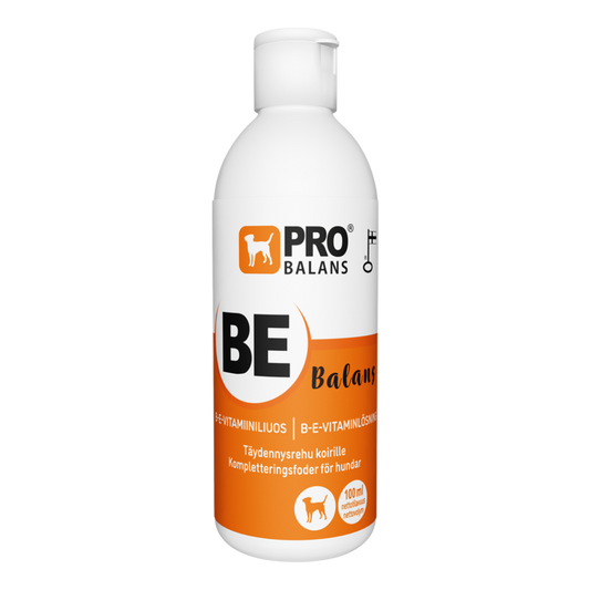 Probalans BE-balans koirille 100 ml｜Probalans BE平衡犬用补充剂 100 ml