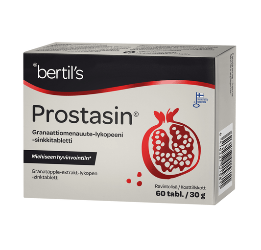 Prostasin 60片｜Prostasin 60 tabl.