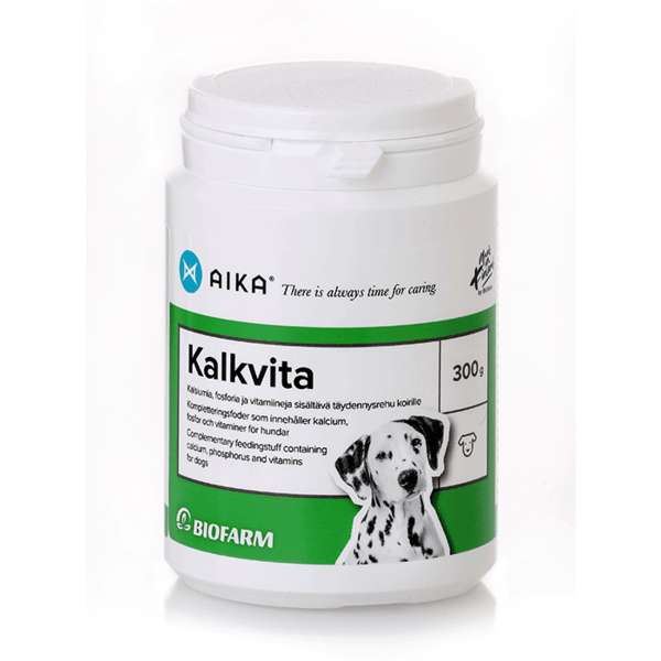 Biofarm Kalkvita 300 g｜Biofarm Kalkvita 300 g