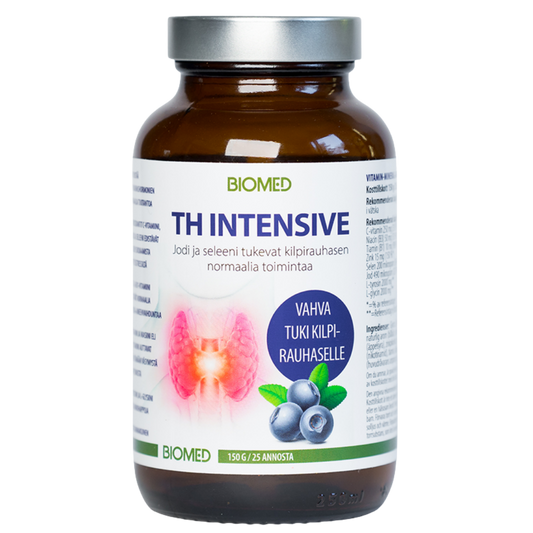 Biomed TH Intensive 150 g｜Biomed TH Intensive 150 g