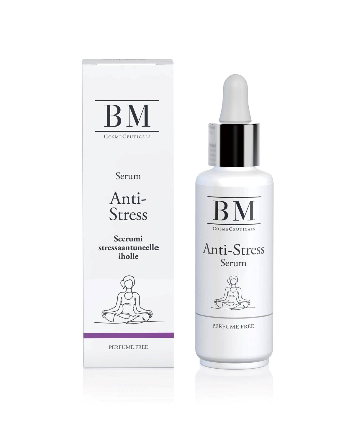 BM抗压精华液 30 ml