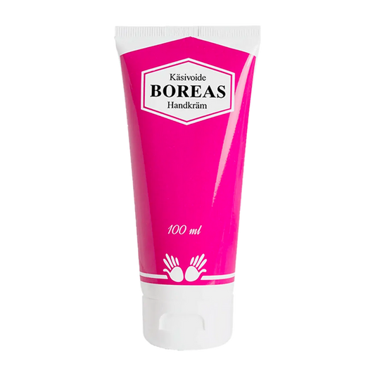 护手霜 100 ml｜Boreas Käsivoide 100 ml