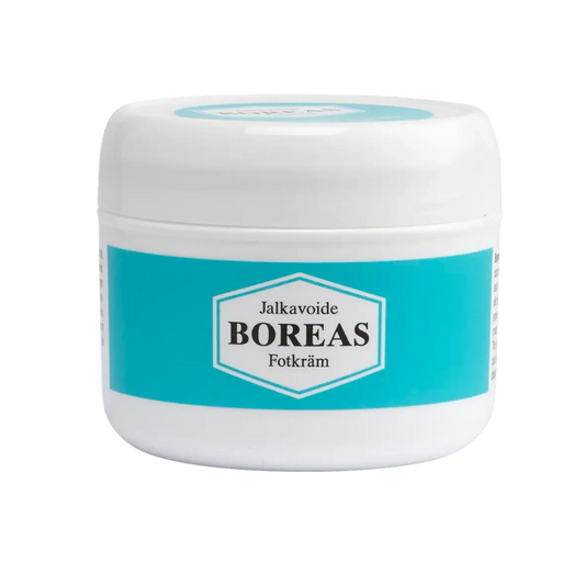 足霜 150 ml｜Boreas Jalkavoide 150 ml