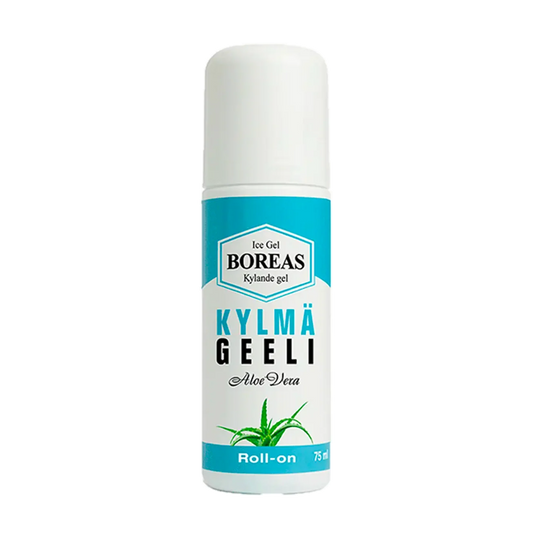 Boreas滚珠冷凝胶 75 ml