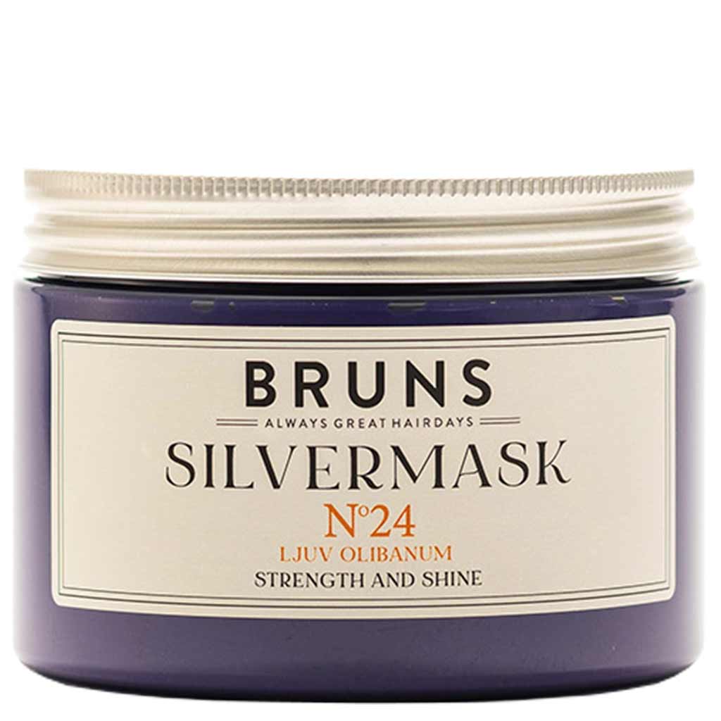Bruns 24号银发发膜 - 银发护发膜 350 ml