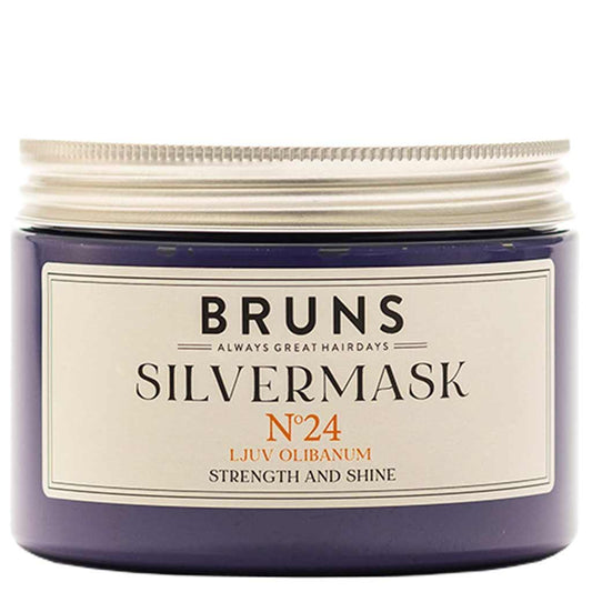 Bruns 24号银发发膜 - 银发护发膜 350 ml