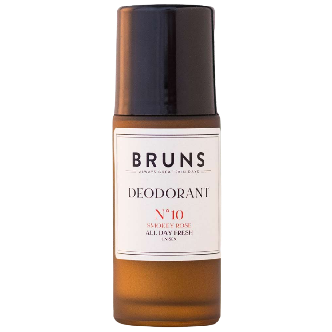 Bruns Products Nr10 Smokey Rose Deodorant - 玫瑰除臭剂 60 ml