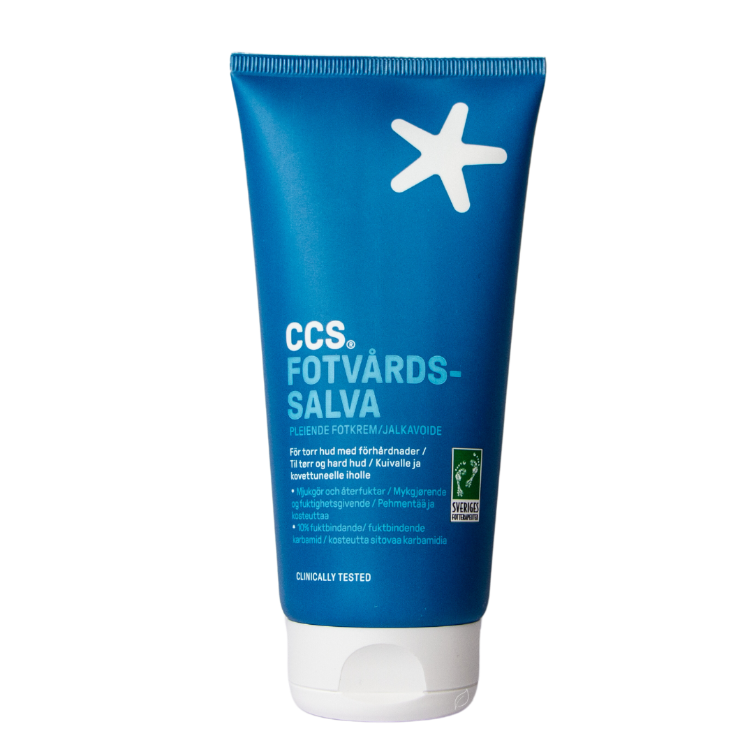 CCS 足霜 175 ml