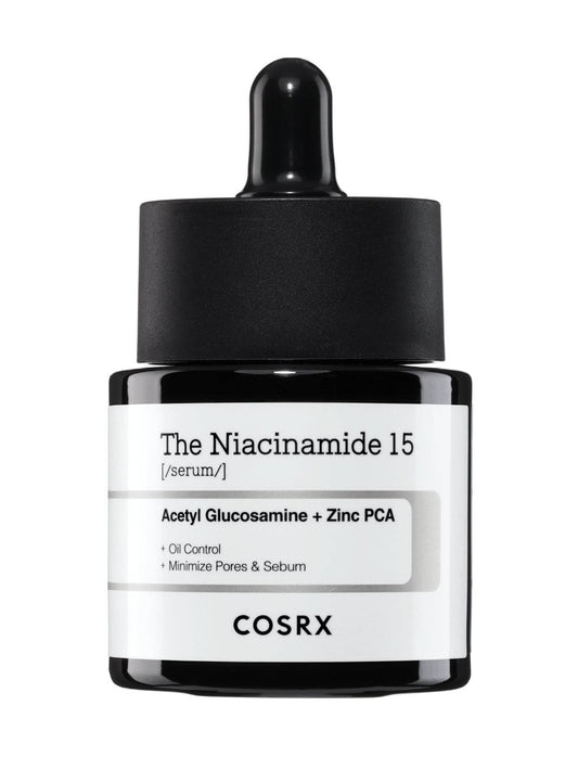 COSRX烟酰胺15精华 20 ml