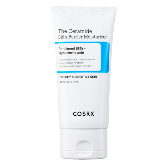 COSRX神经酰胺屏障保湿面霜 80 ml