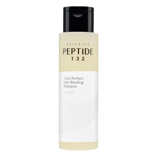 COSRX 肽-132 完美发丝粘合洗发水 200 ml｜COSRX Peptide-132 Ultra Perfect Hair Bonding Shampoo 200 ml