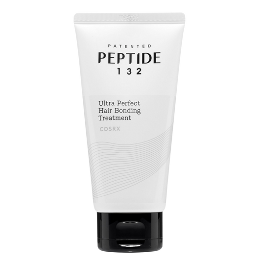 COSRX 肽-132 完美发丝粘合护理 - 护发素 120 ml｜COSRX Peptide-132 Ultra Perfect Hair Bonding Treatment - Hoitoaine 120 ml