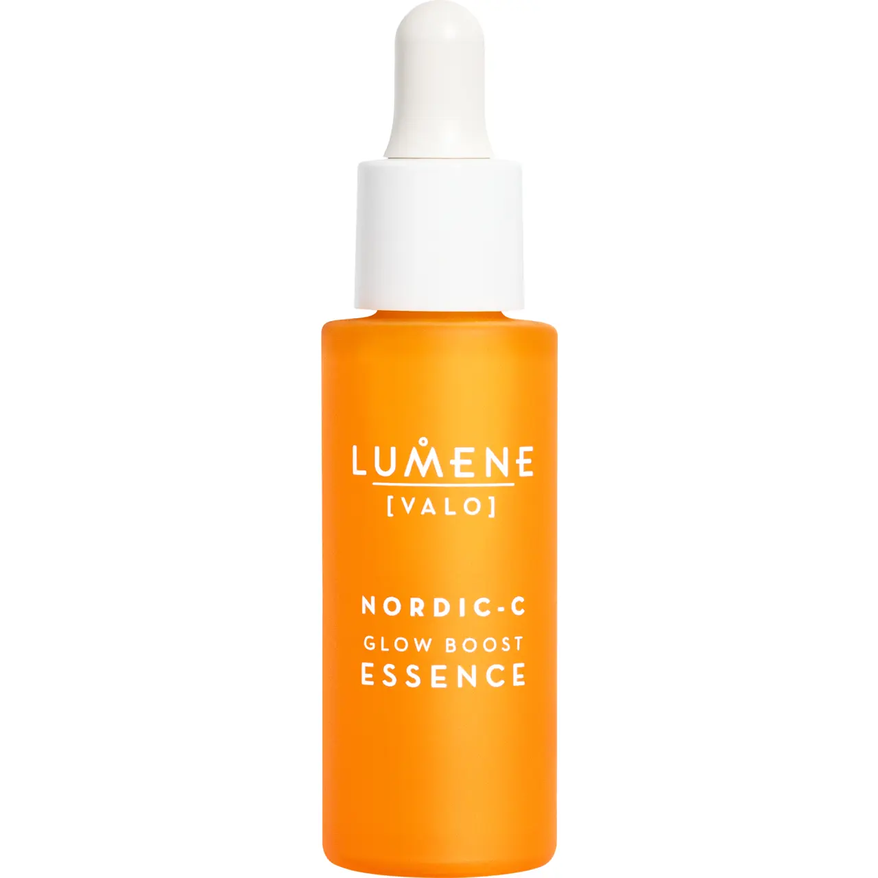 Lumene 北极芸莓VC 亮白 玻尿酸无油精华30ml