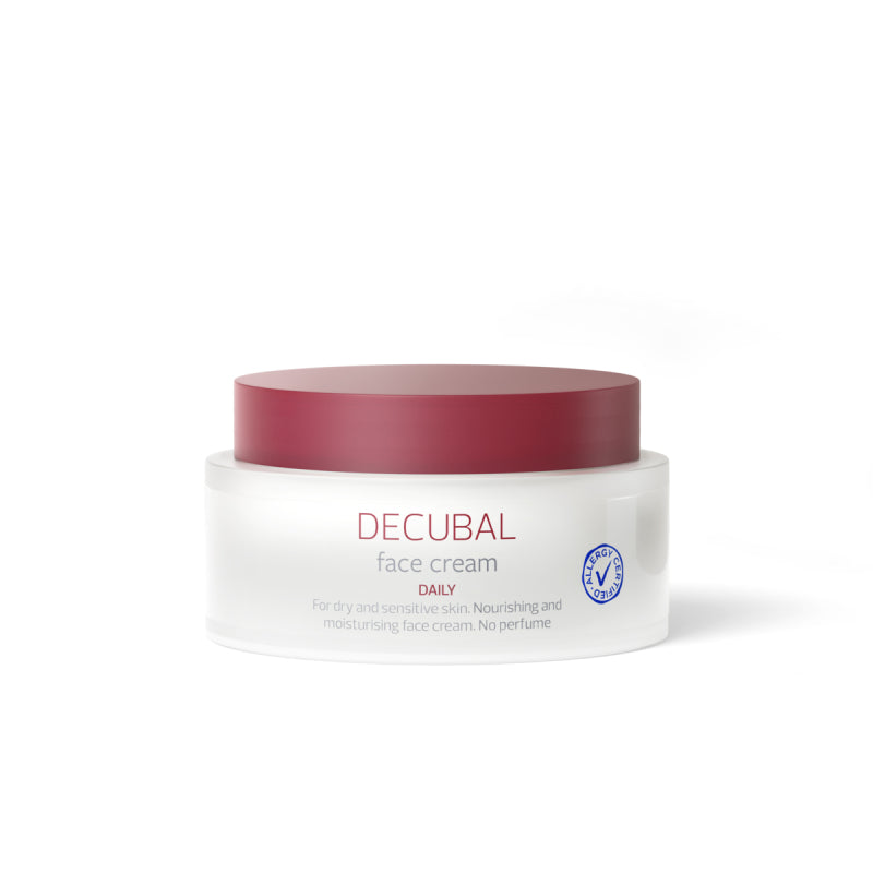 Decubal 面霜 75 ml