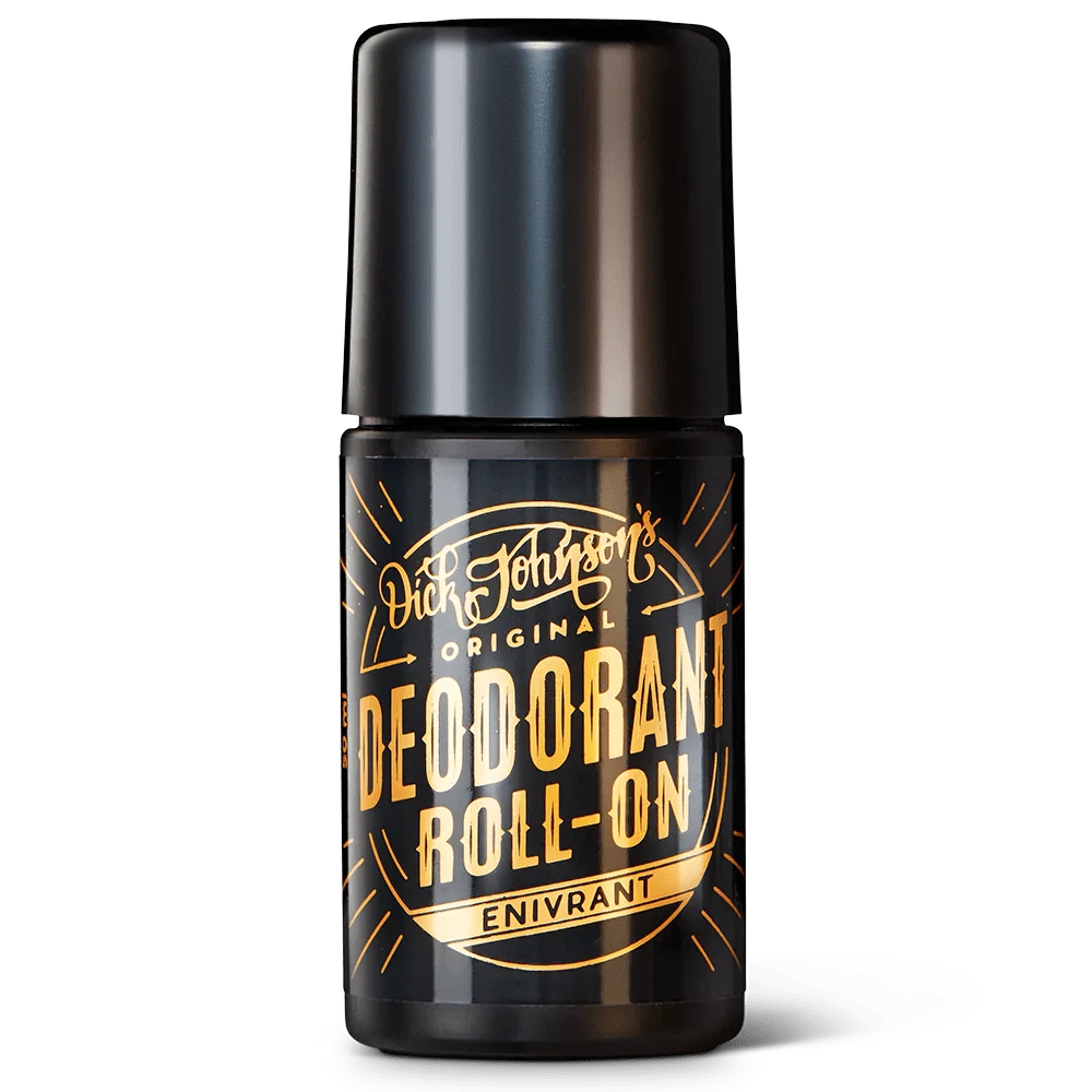 Dick Johnson止汗走珠Enivrant-止汗剂 50 ml