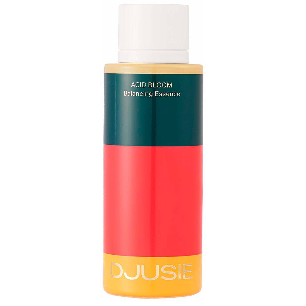 Djusie Acid Bloom 平衡精华 - 护理液 100 ml