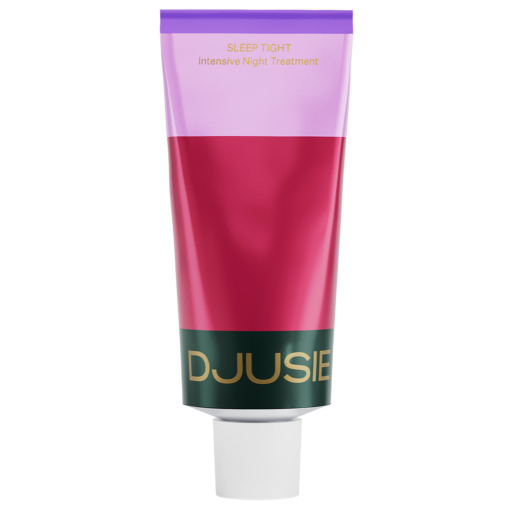 Djusie Sleep Tight 夜间护理 - 面霜 50 ml