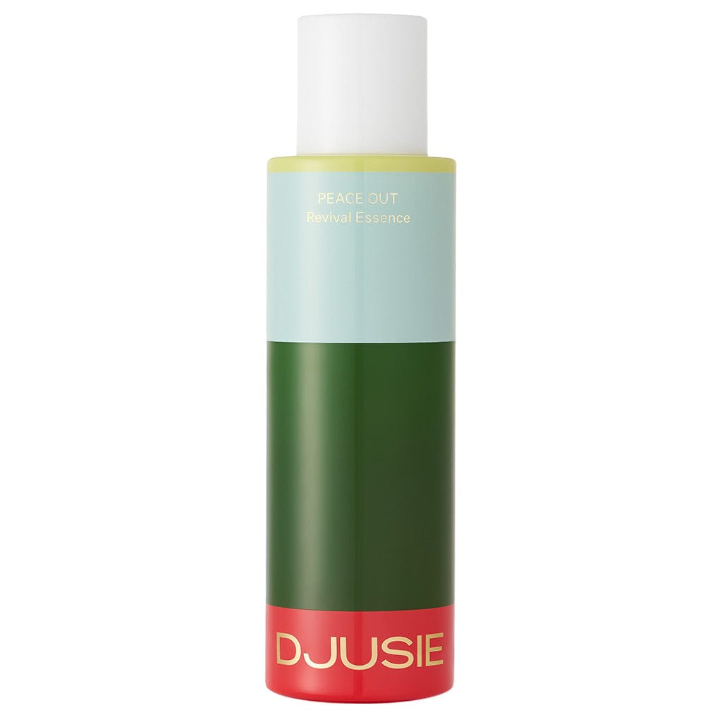 Djusie Peace Out焕活精华 - 爽肤水 100 ml