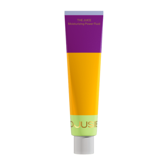 Djusie The Juice 保湿动力精华液 50 ml