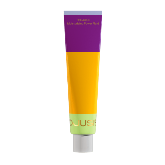 Djusie The Juice 保湿动力精华液 50 ml