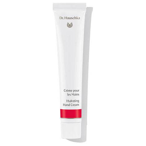 德国世家保湿护手霜 50 ml｜Dr. Hauschka Hydrating Hand Cream - Käsivoide 50 ml