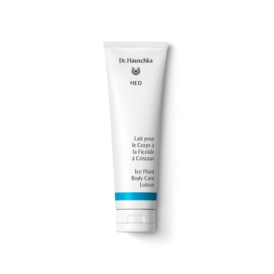 德国世家冰草身体乳 145 ml｜Dr. Hauschka Ice Plant Body Care Lotion - Vartalovoide Jääruoho 145 ml