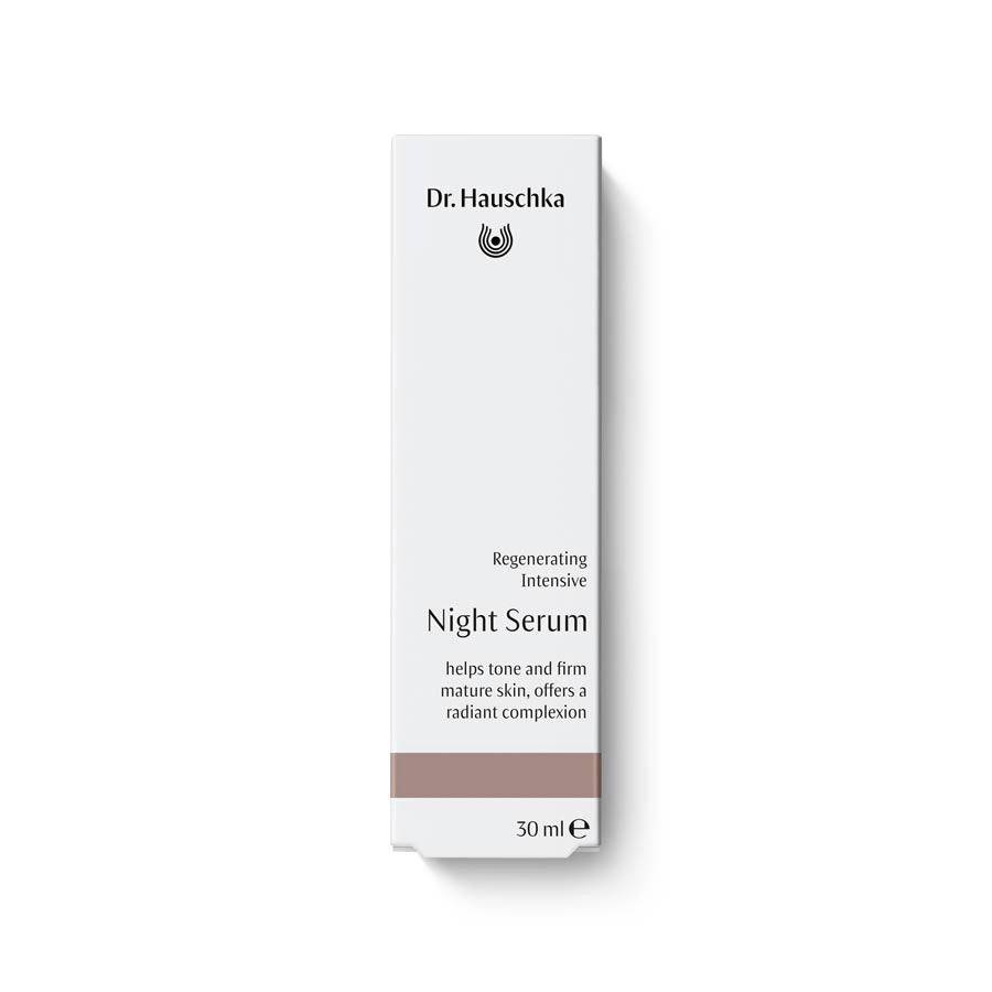 德国世家焕新强效夜间精华 30 ml