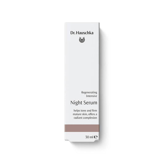 德国世家焕新强效夜间精华 30 ml
