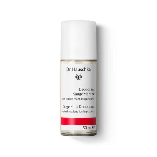 德国世家鼠尾草薄荷香体露 50 ml