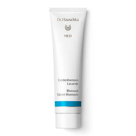 德国世家Med Rhassoul乳霜洗发水 150 ml