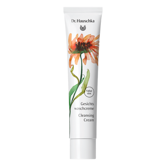 限量版洁面霜 75毫升 经济装｜Dr. Hauschka Limited Edition Cleansing Cream - Puhdistusvoide 75 ml SÄÄSTÖKOKO